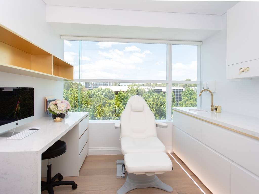 Grand Cosmetic Clinic, Norwest, NSW