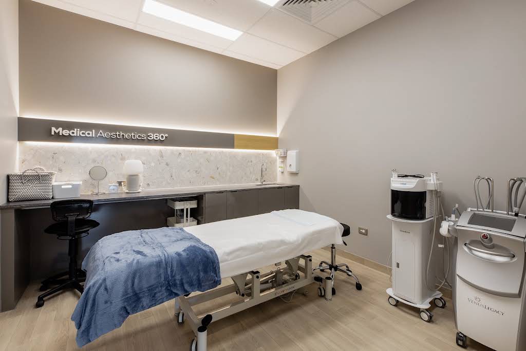 Medical Aesthetics 360, Chatswood, Chatswood, NSW