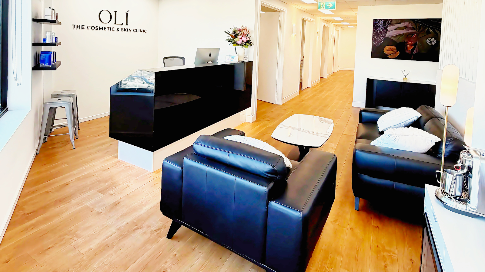 OLÍ: The Cosmetic & Skin Clinic, Croydon North, VIC