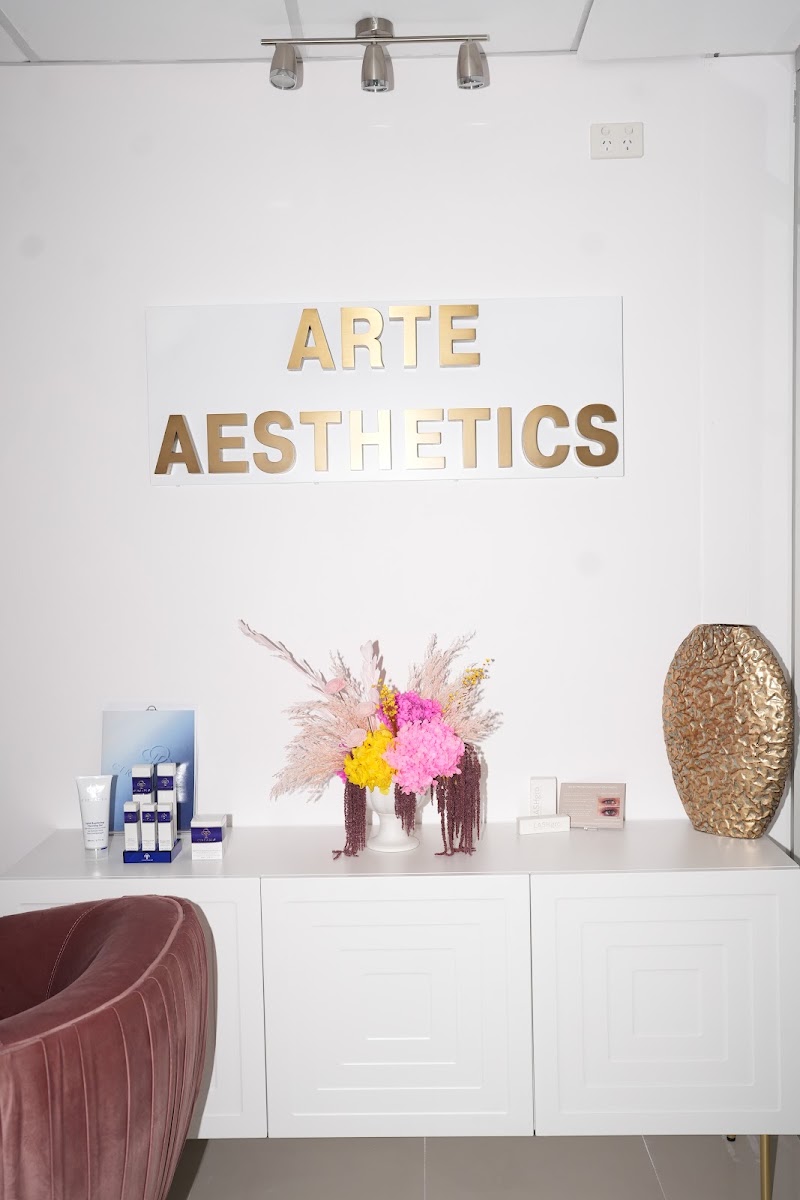 ARTE Aesthetics Laser, Skin and Cosmetic Tattoo salon, Sydney, NSW