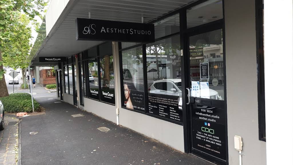 Aesthet Studio, Surrey Hills, VIC