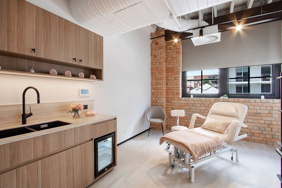 Envy Aesthetics, Teneriffe, Teneriffe, QLD