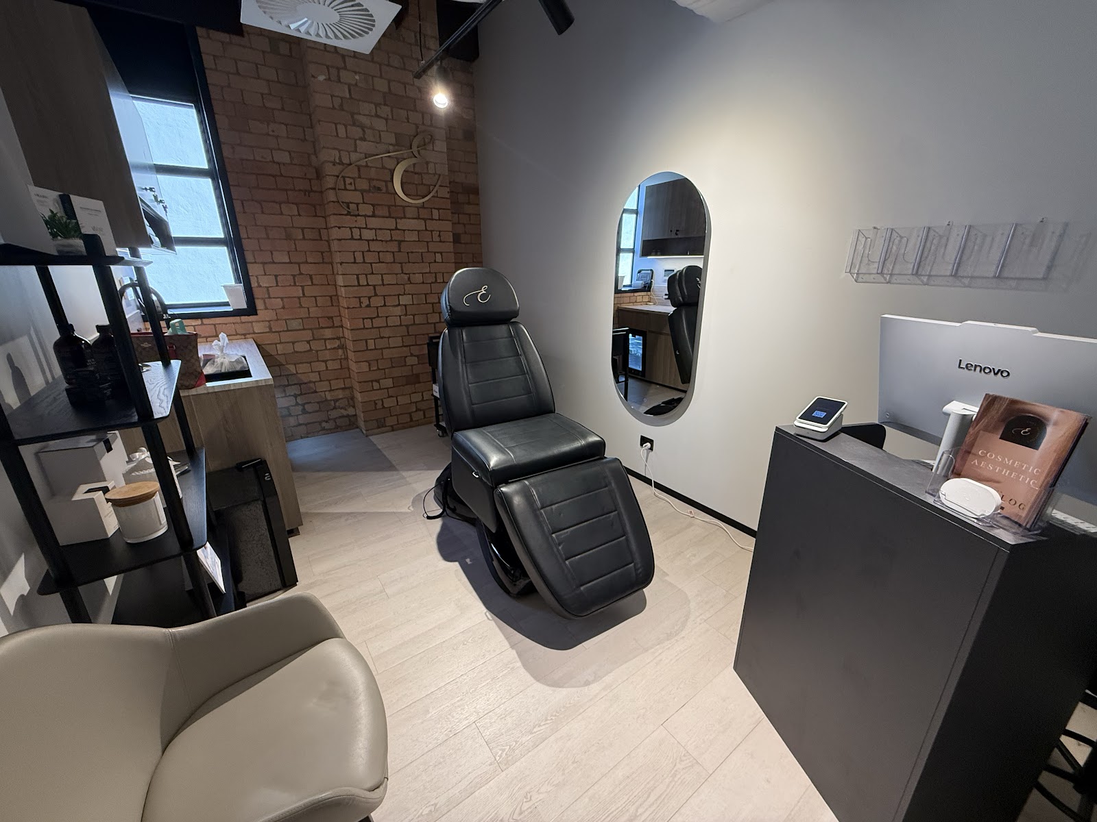 Envy Aesthetics, Teneriffe, Teneriffe, QLD