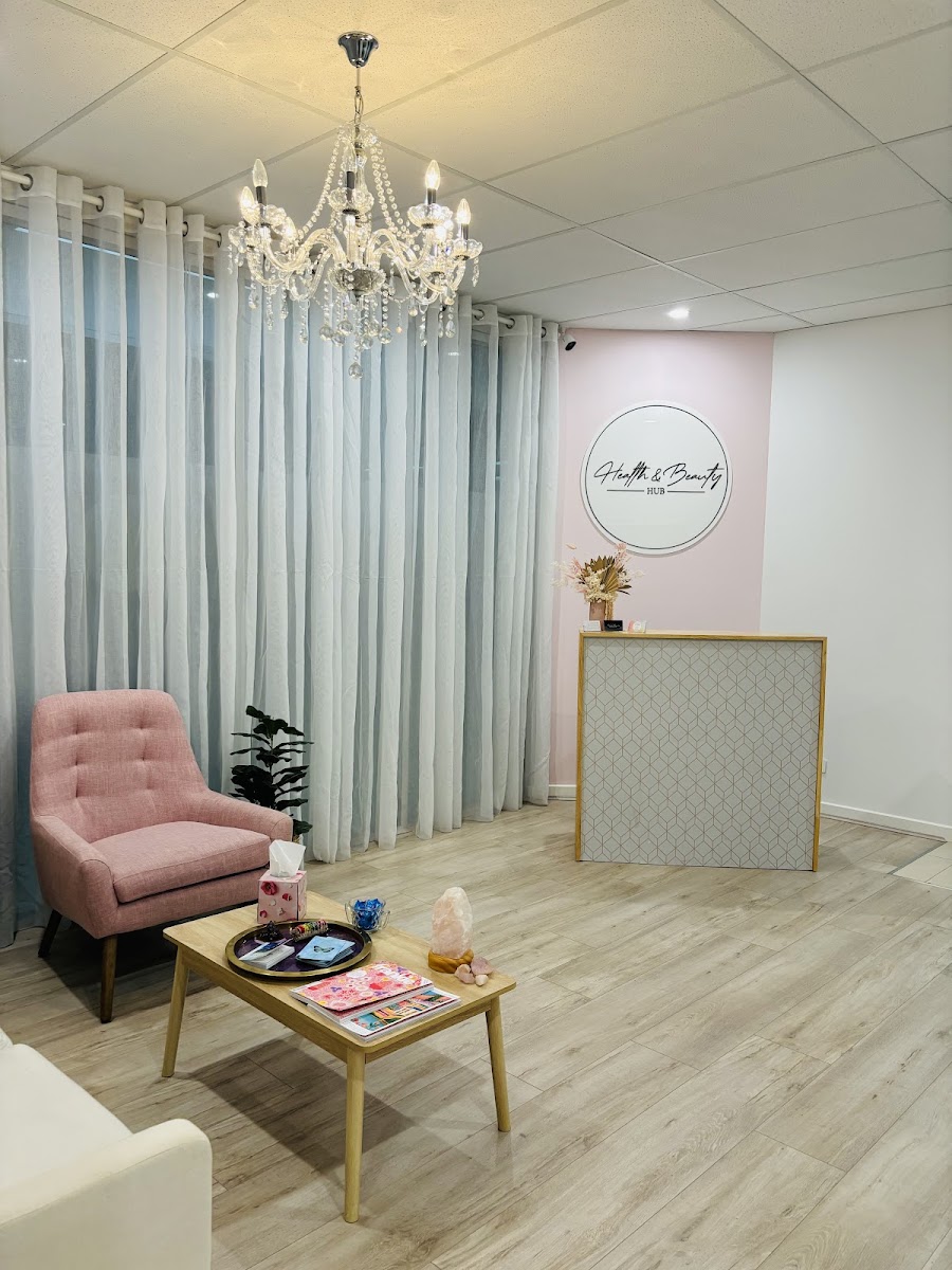 Cosmetic Nurse Stephie Murphy, Chelsea Heights, VIC