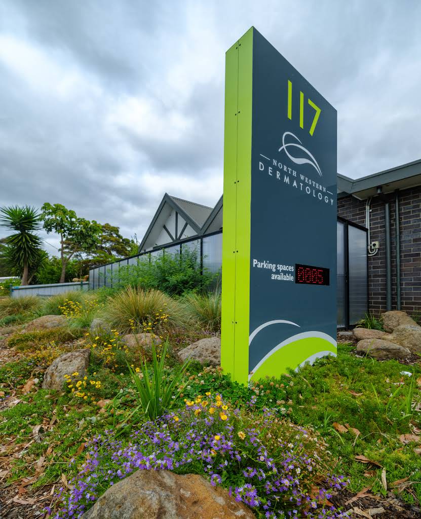 North Western Dermatology, Moonee Ponds, VIC