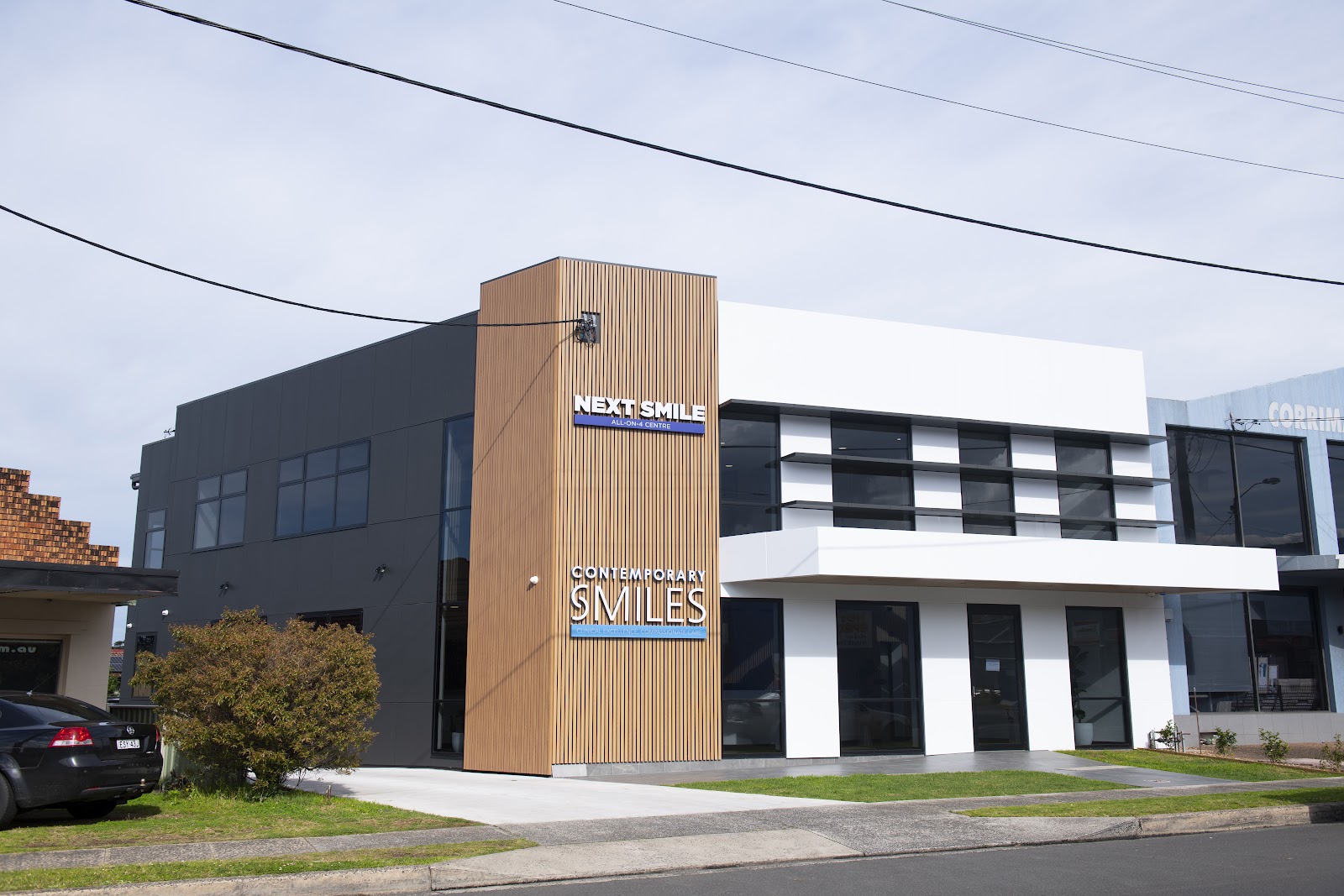 Next Smile Australia, Corrimal, NSW