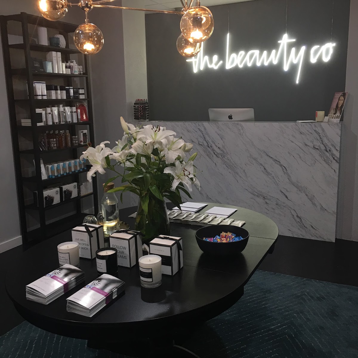 Beauty & Skin Co., Moonee Ponds, VIC