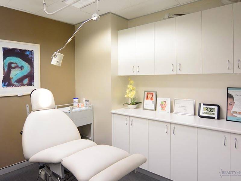 Dr Breast Implants Sydney, Bondi Junction, NSW