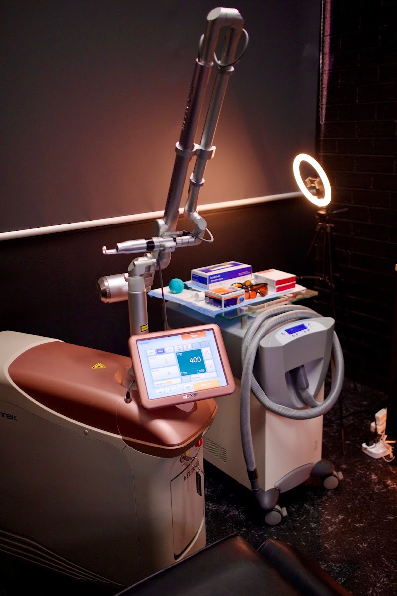 Uninked Tattoo Removal, Preston, VIC