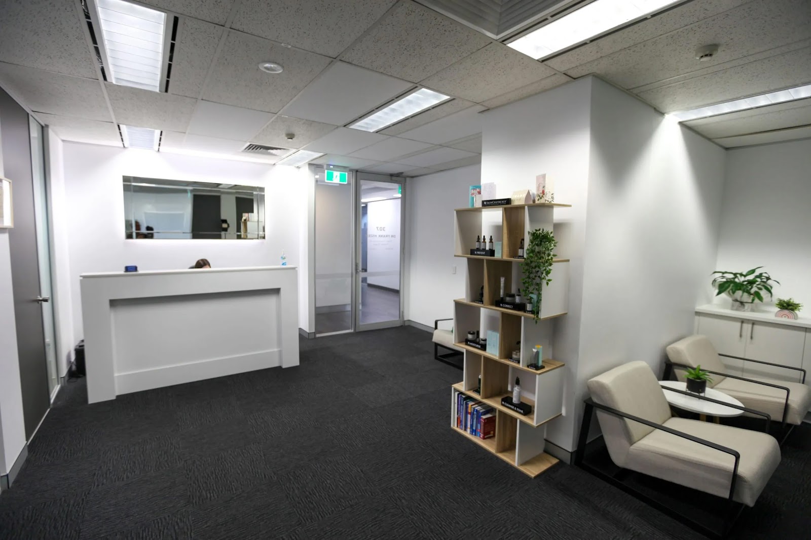 Dr Frank Hsieh Plastic Surgeon, Chatswood, NSW