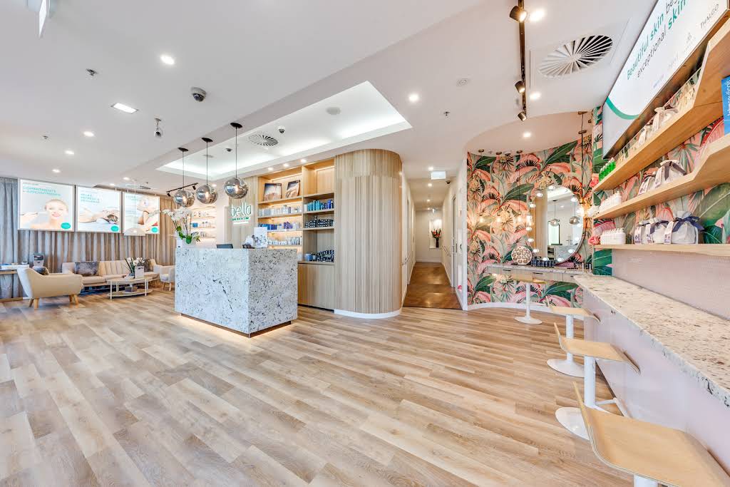 Bella Skin Health Clinic, Maribyrnong, VIC