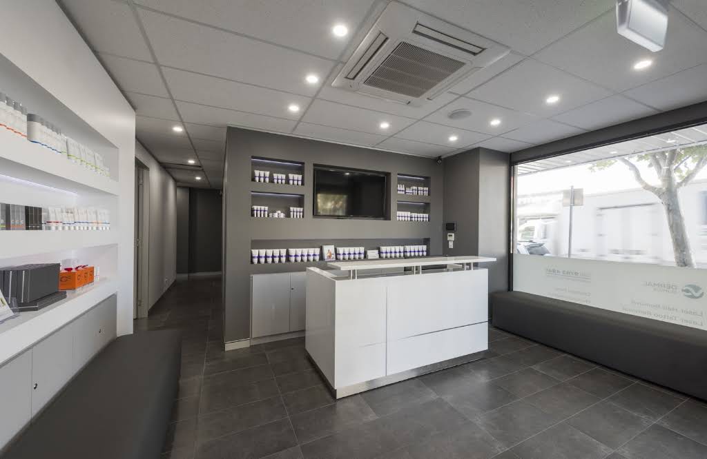 Victorian Cosmetic Dermal Clinics, Frankston, Frankston, VIC