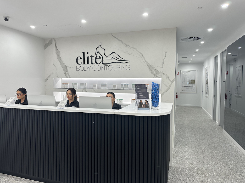 Elite Body Contouring, Parramatta, Parramatta, NSW