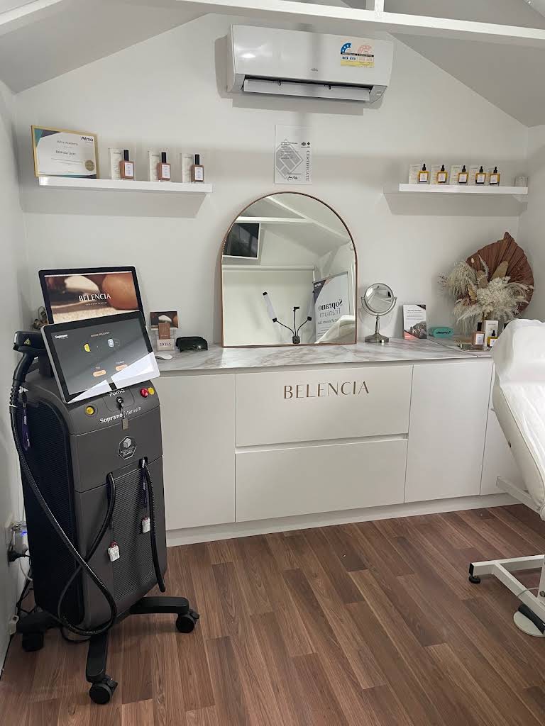 Belencia Laser, Coburg, VIC