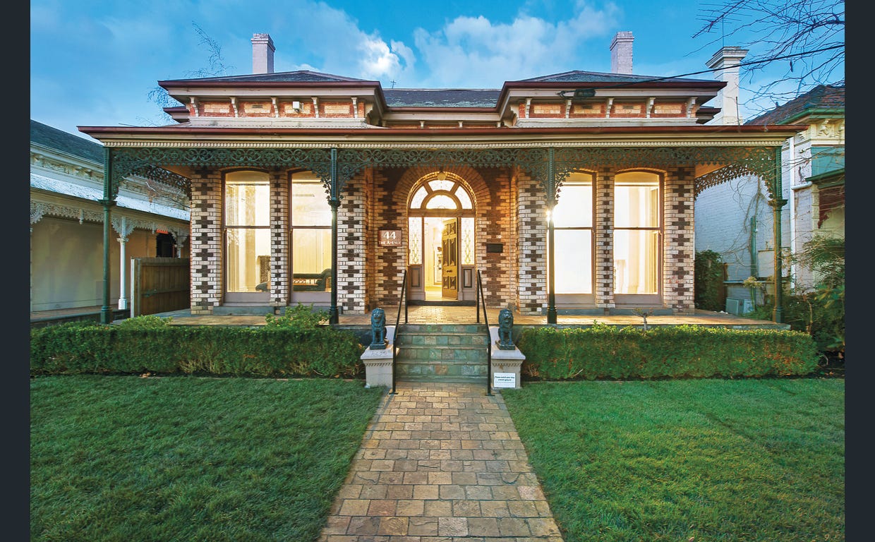 La Klinic Melbourne, Windsor, VIC