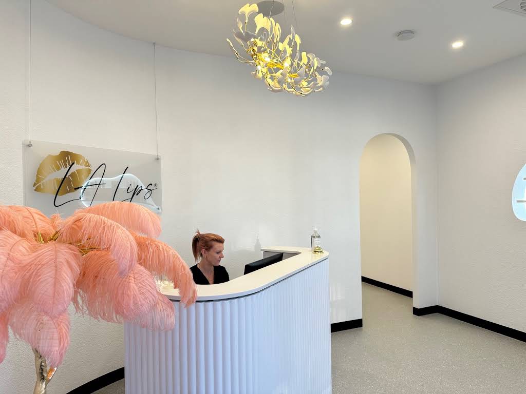 LA Lips Cosmetic Clinic, Paddington, QLD