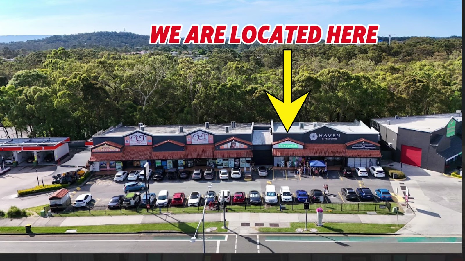skinsentials Gold Coast, Chirn Park, QLD