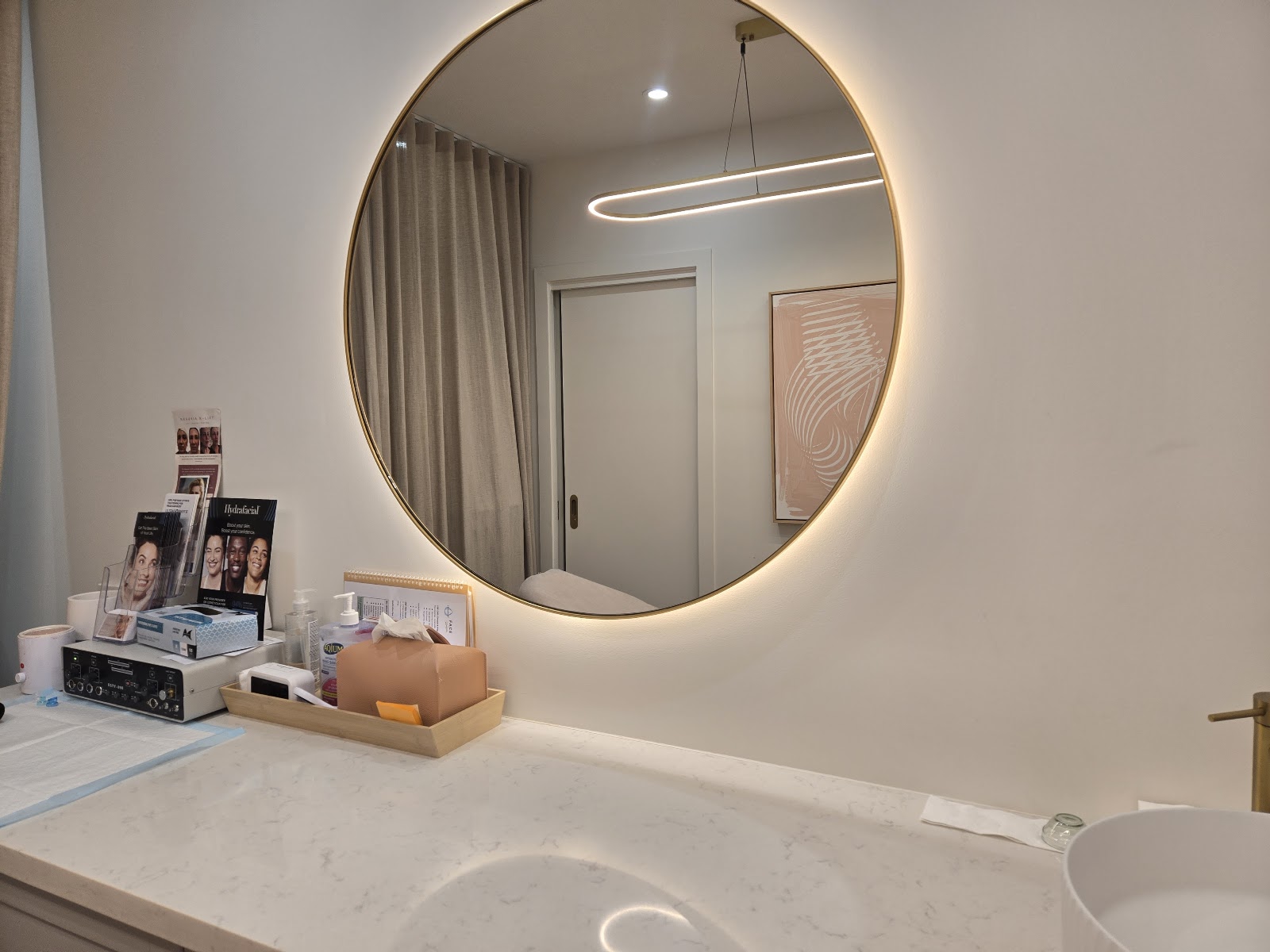 FACE by Rebecca, Drummoyne, NSW