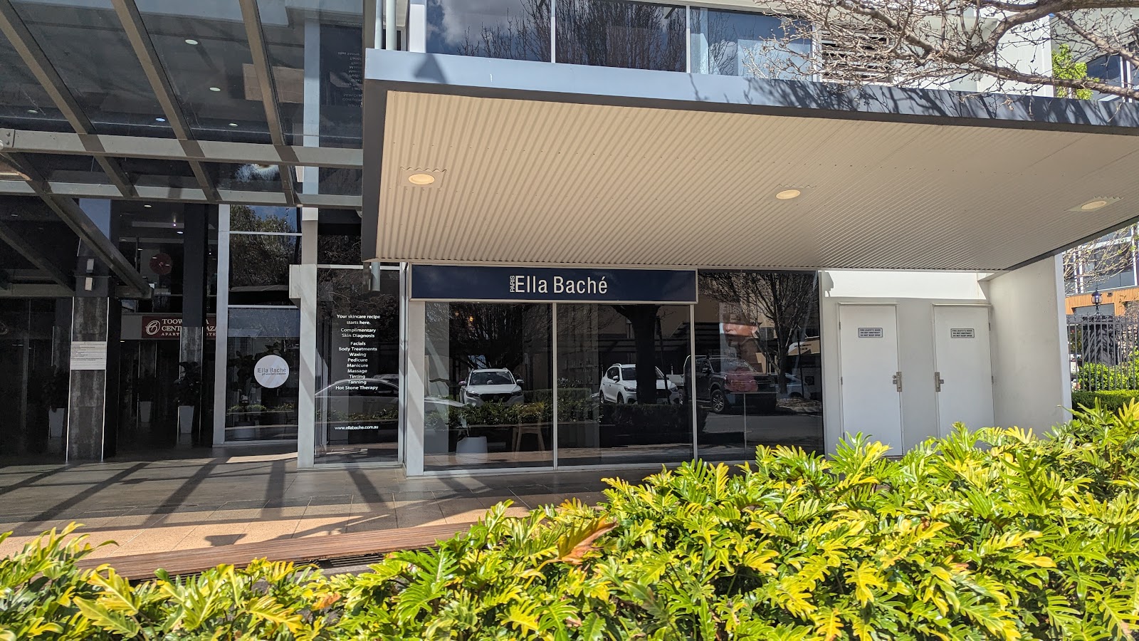 Ella Baché, Toowoomba, Toowoomba City, QLD