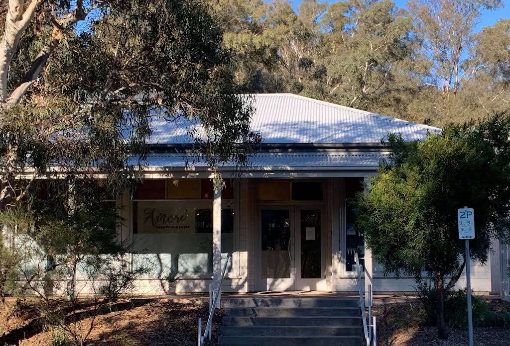 Amore Beauty and Laser, Hurstbridge, VIC