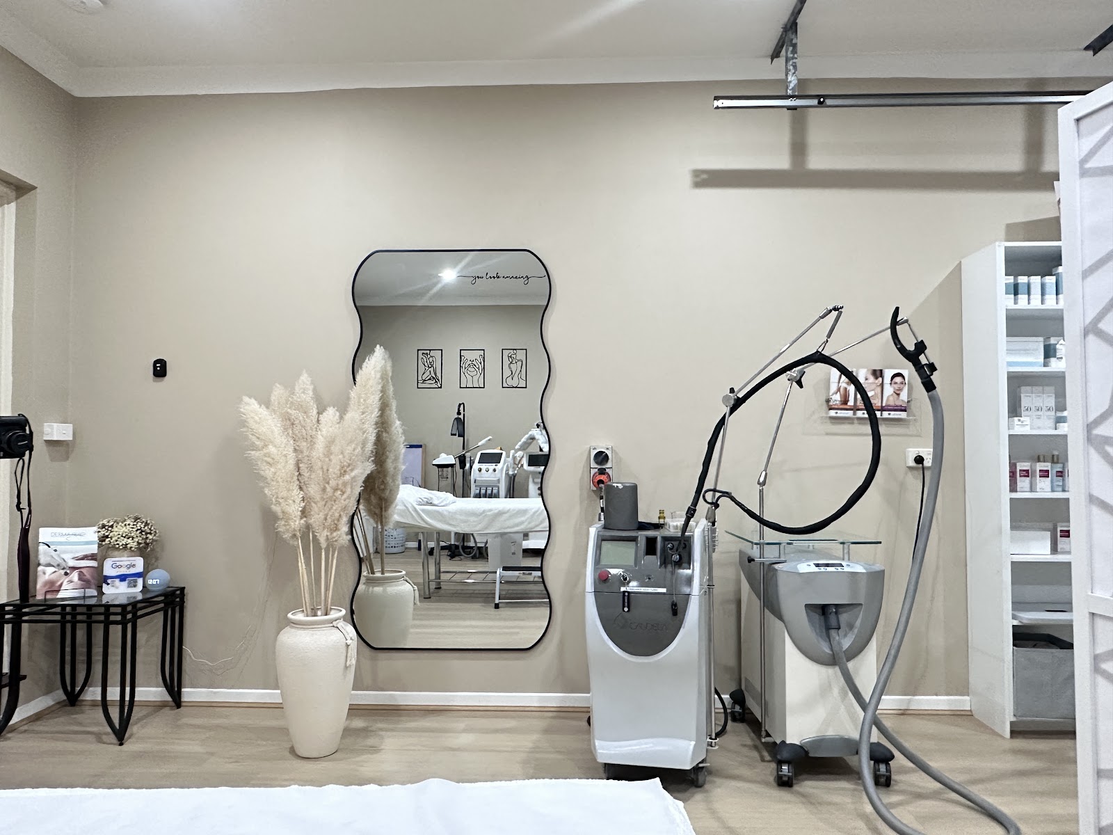 Luxelaser Skin & Laser Clinic, Tarneit, VIC