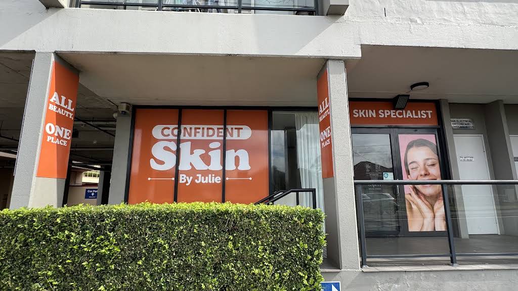 Confident Skin By Julie, West Ryde, NSW