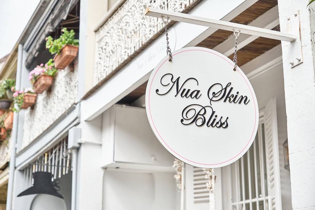 Nua Skin, Paddington, NSW