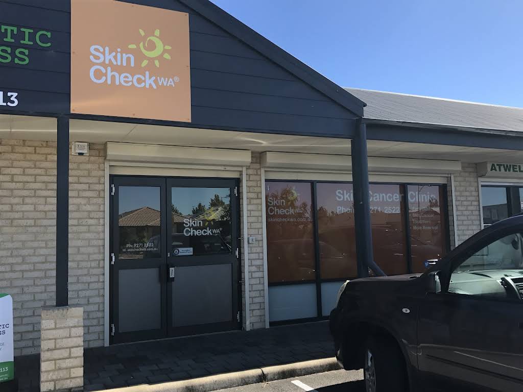 Skin Check WA, Aubin Grove, Aubin Grove, WA