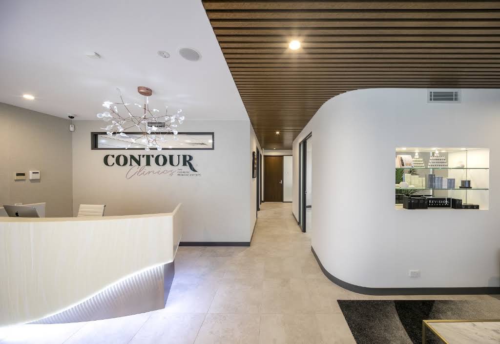 Contour Clinics, Five Dock, Five Dock, NSW
