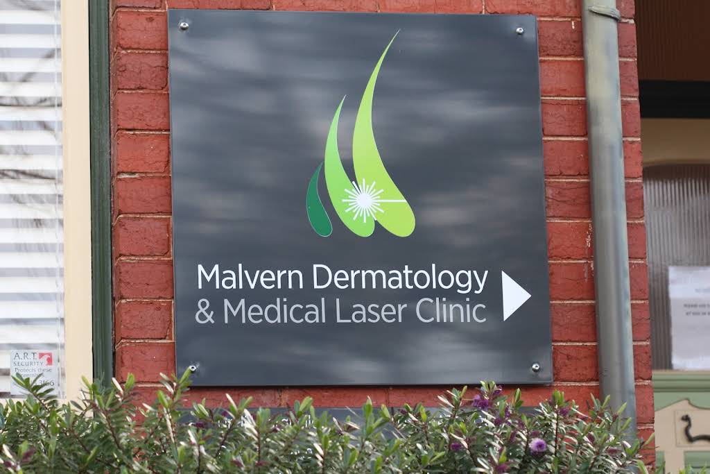 Malvern Dermatology & Medical Laser Clinic, Malvern East, VIC