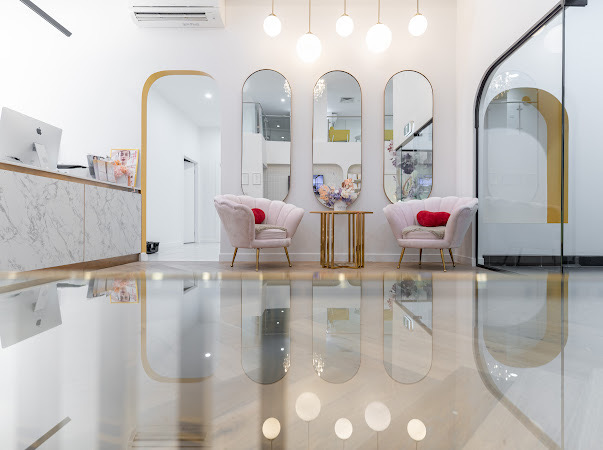 La Belle Clinic, Melbourne, VIC