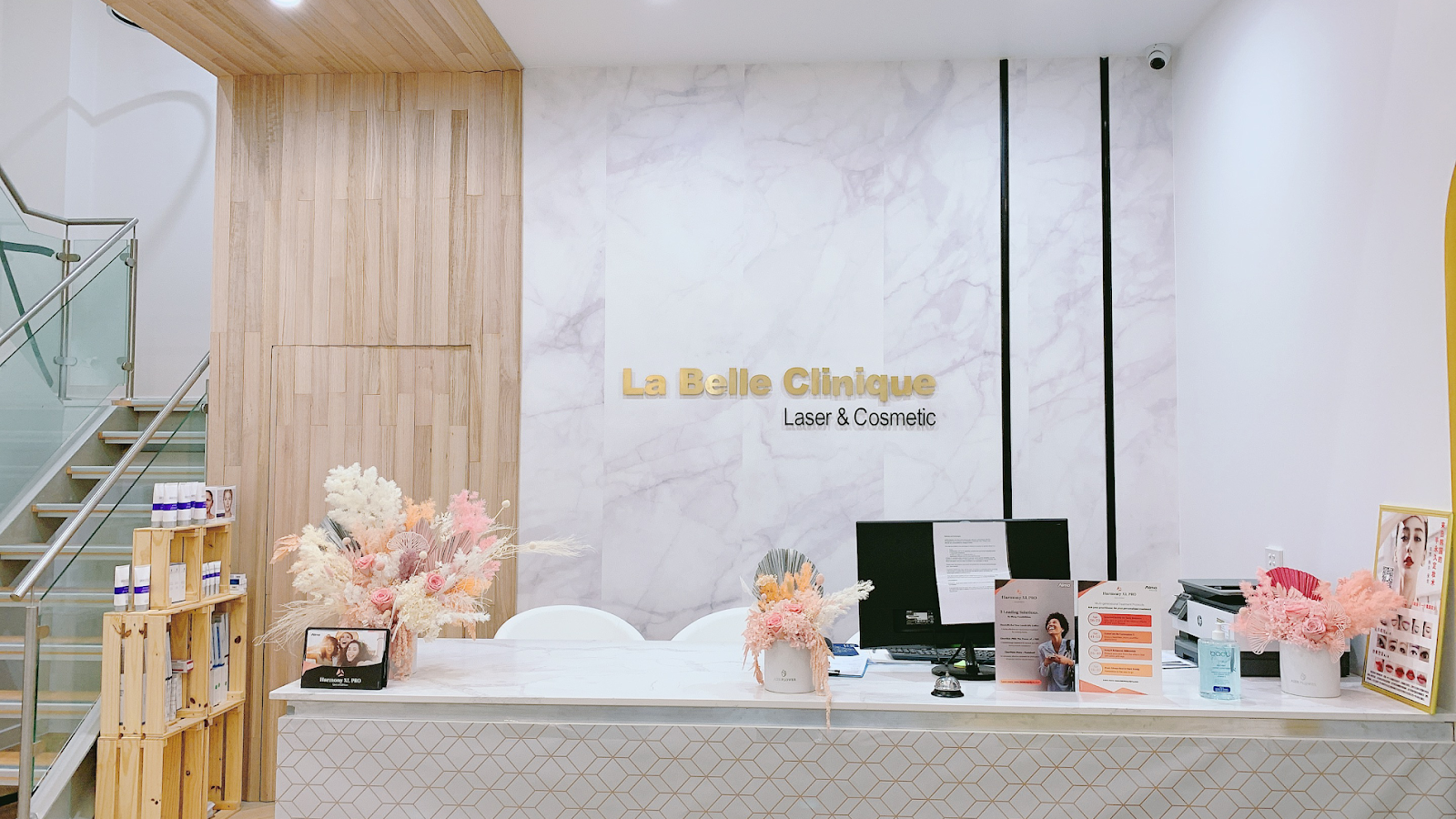 La Belle Clinic, Melbourne, VIC