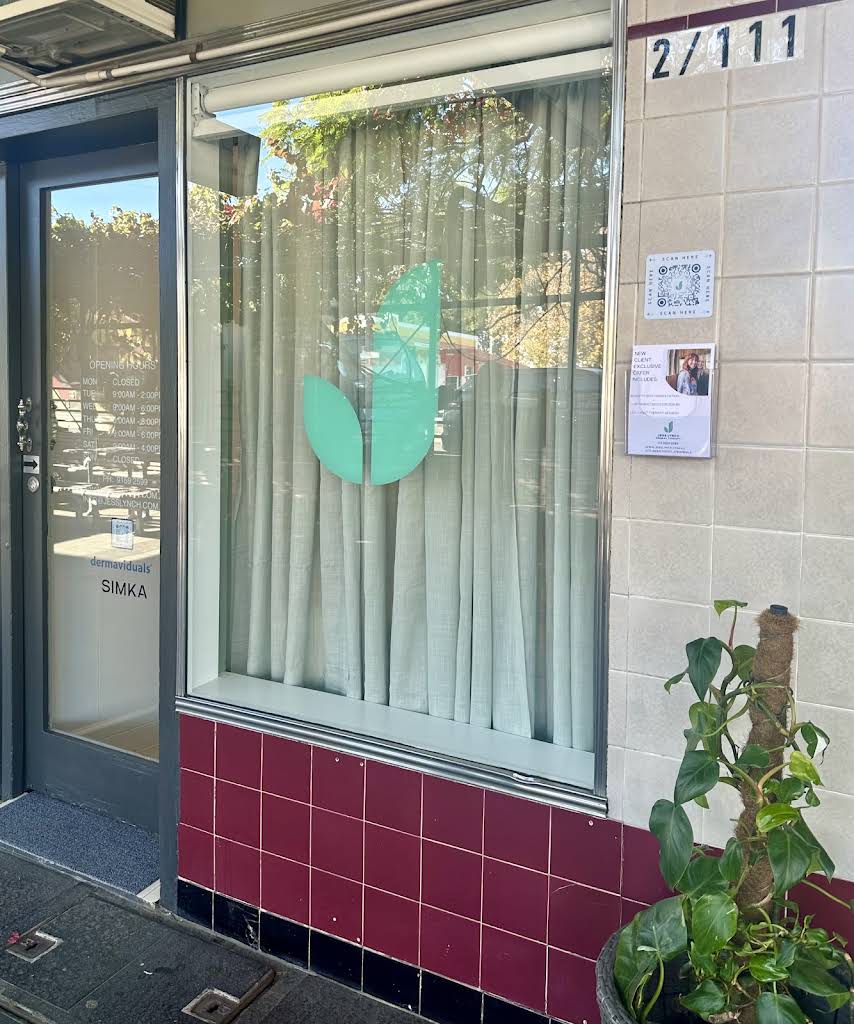 Jess Lynch Dermal Therapy, Annandale, NSW