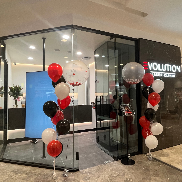 Evolution Laser Clinic, Hurstville, Hurstville, NSW