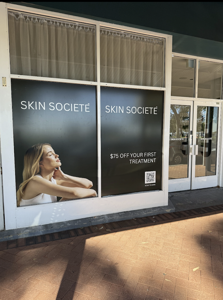 Skin Societé, Rockingham, WA