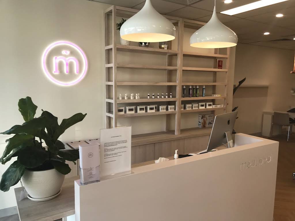 MediPedi Foot & Hand Clinics, Norwood, SA