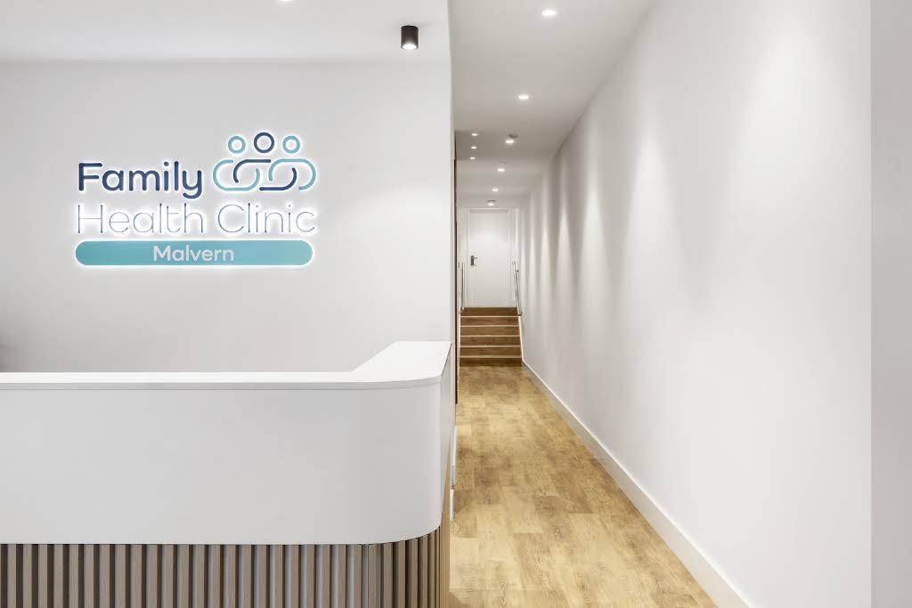 Family Health Clinic, Malvern, VIC