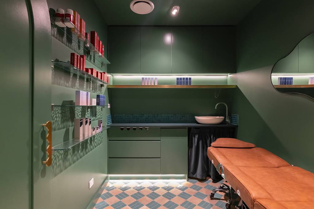 The Skin Bar, Mosman, NSW