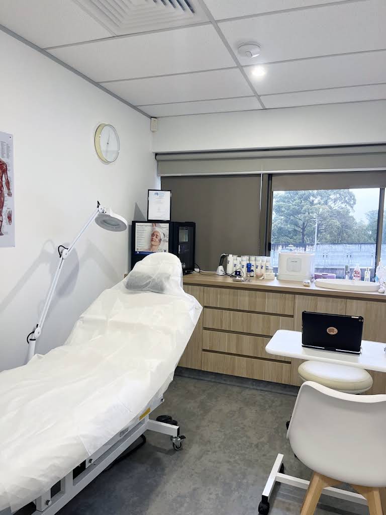 Lumina Skin Lab, Hornsby, NSW