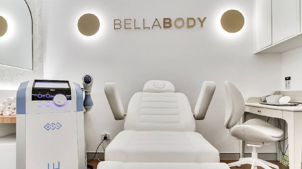 Bella Body Clinics, Revesby, NSW