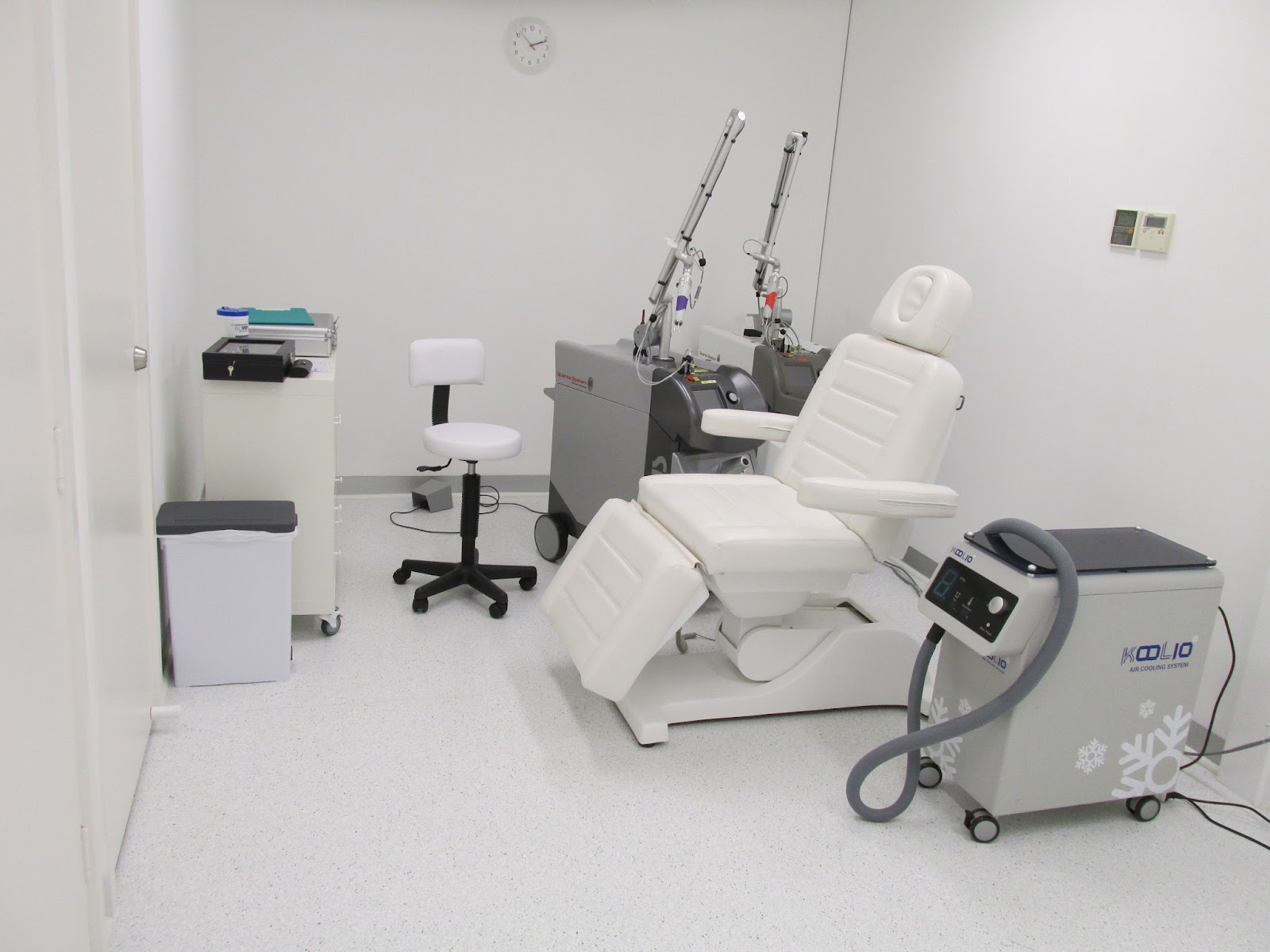Ink Undone Tattoo Removal Clinic, Richmond, VIC