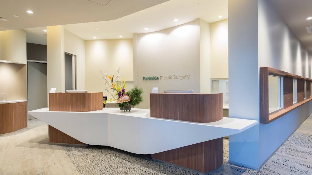 Parkside Plastic Surgery, East Melbourne, VIC