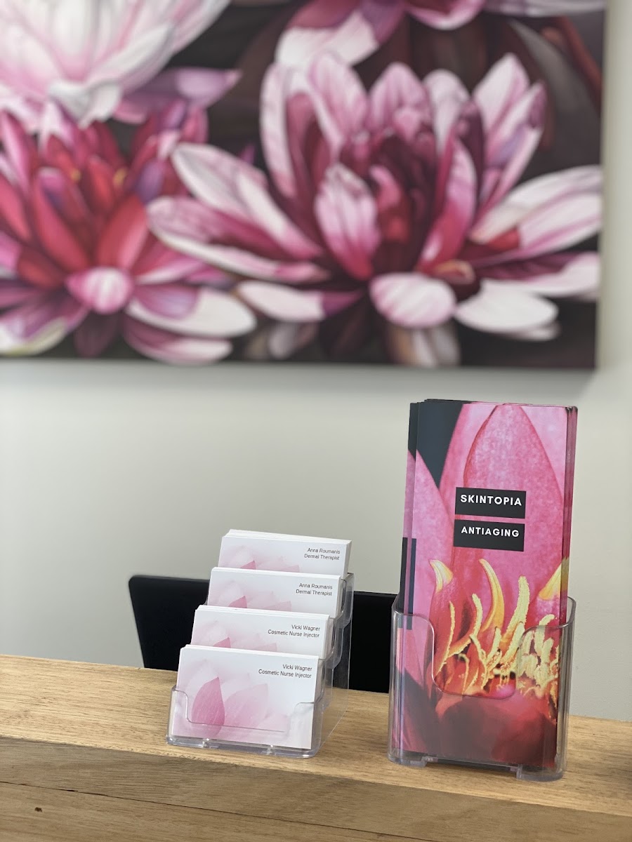 Skintopia, Abbotsford, VIC