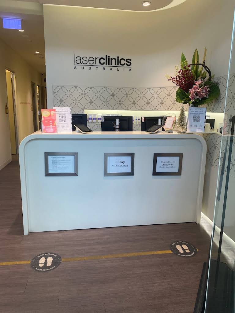 Laser Clinics Australia, Robina Town Centre, Robina, QLD