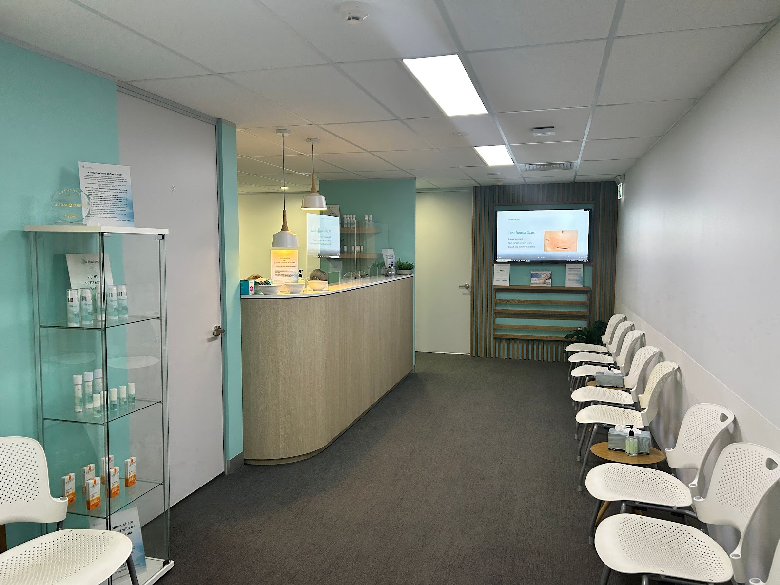 Neutral Bay Laser & Dermatology Clinic, Neutral Bay, NSW