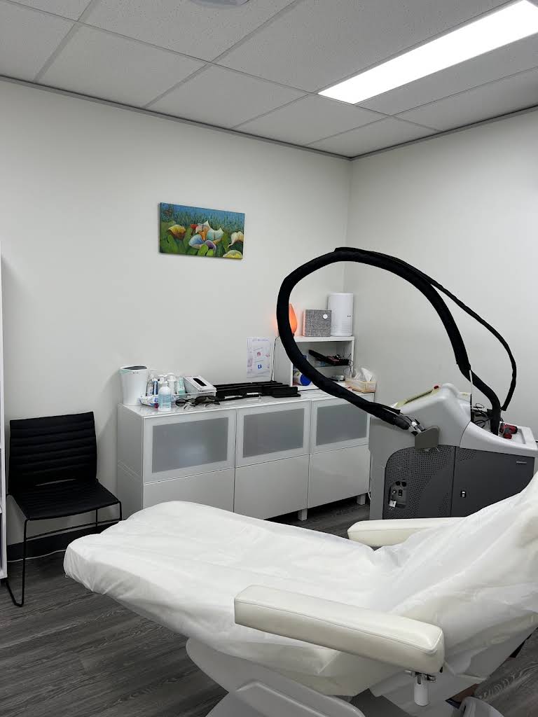 PureMed Laser Clinic, Carrum Downs, VIC