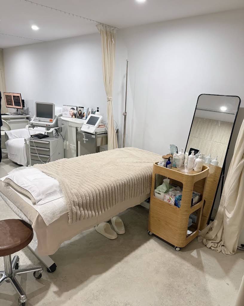 Prime Cosmetic Clinic, Braddon, ACT