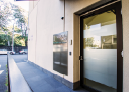 The Scar Clinic, East Melbourne, VIC