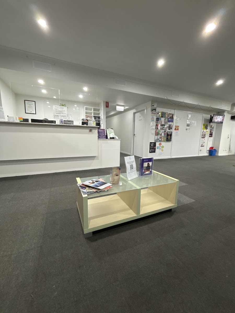 Time Aesthetics, Point Cook, VIC