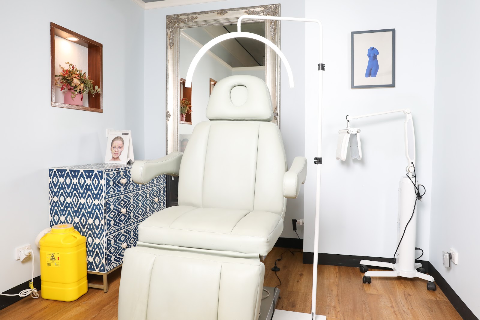 Beauty Emergency Clinic, West Melbourne, VIC